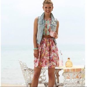 MATILDA JANE | LEAH DRESS